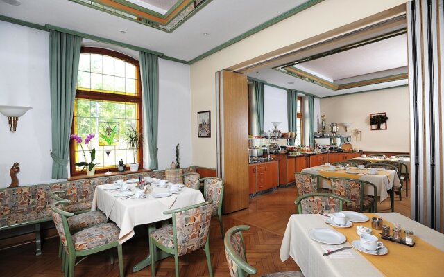 Landhotel Plauen