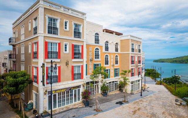 Lalar Hotel Phu Quoc