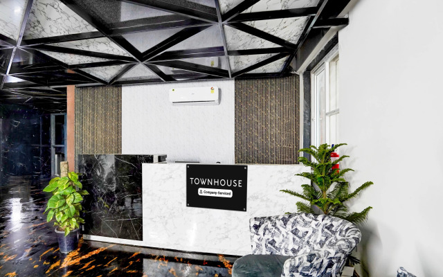 Super Townhouse Sector 93 Noida Expressway