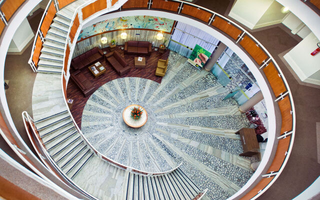 Marambaia Hotel & Convenções