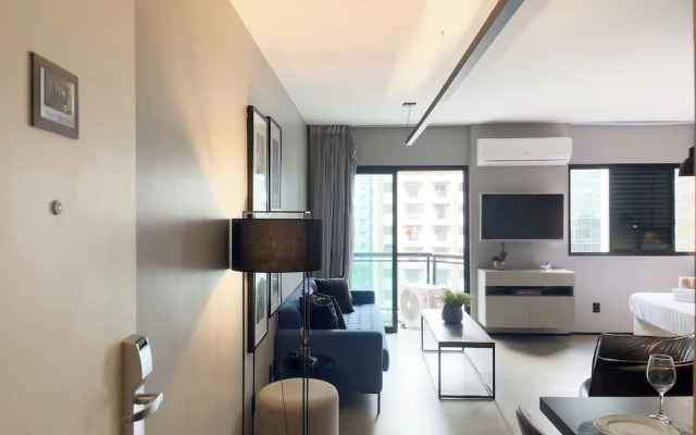 Estanplaza Nações Unidas