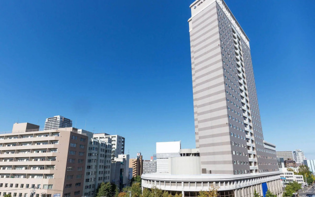 HOTEL MYSTAYS PREMIER Sapporo Park