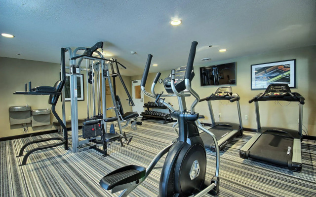 Candlewood Suites Columbus - Grove City by IHG