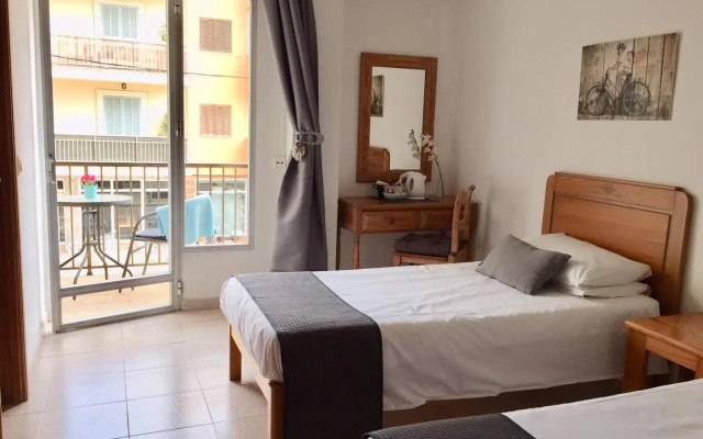The Guesthouse Cala Millor