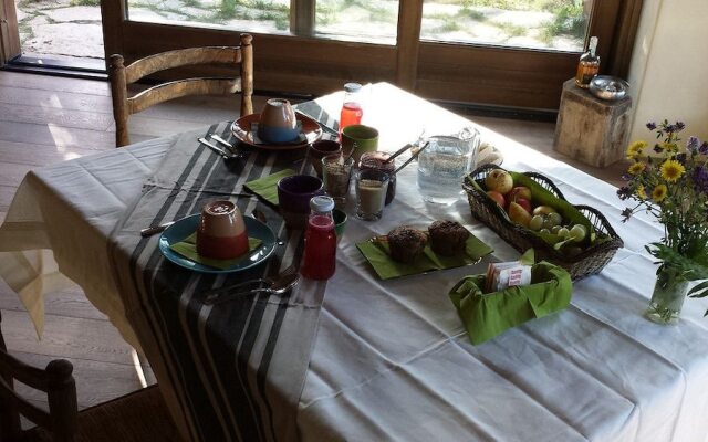 SassoErminia B&B Ecosostenibile