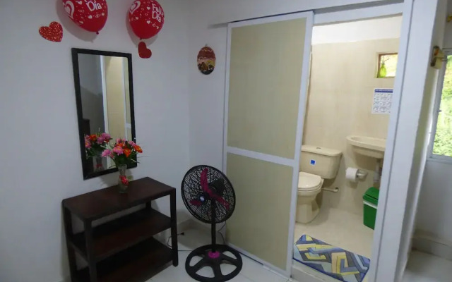 Hostal Alto De La Montaña