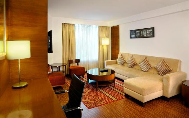 Four Points by Sheraton Ahmedabad