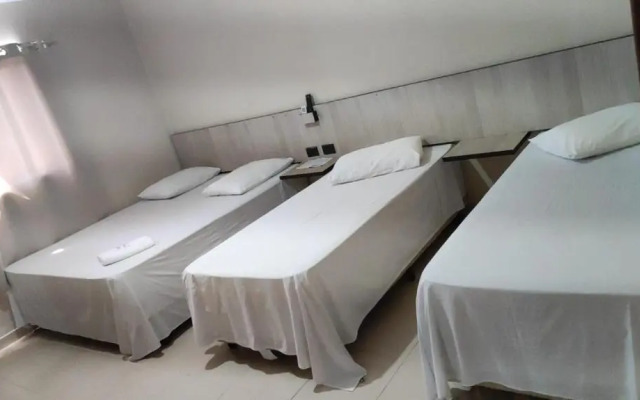 Hotel Globo de Cianorte