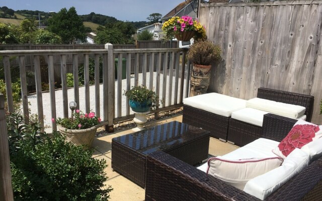 Linton Guest House