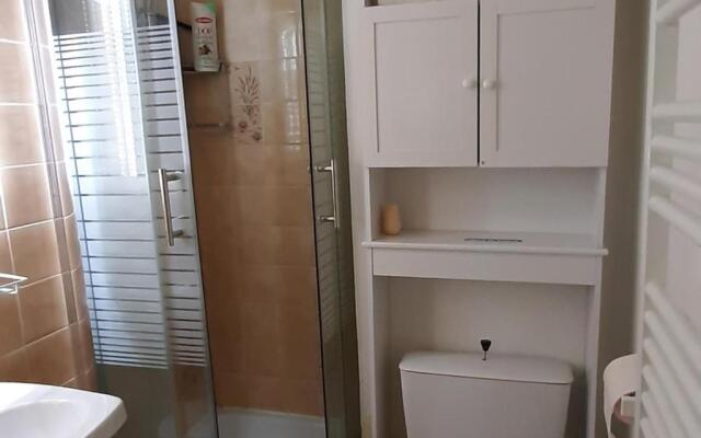 Appartement Villard-de-Lans, 4 pièces, 8 personnes - FR-1-515-127