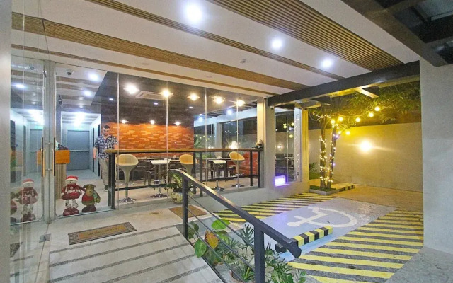 Kasa Boutique Hotel