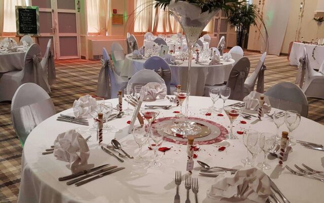 Mercure Orléans Portes de Sologne