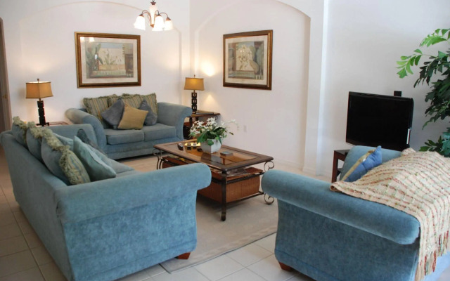 Florida Vacation Villas