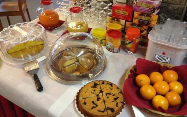 Casa Alpina Don Guanella