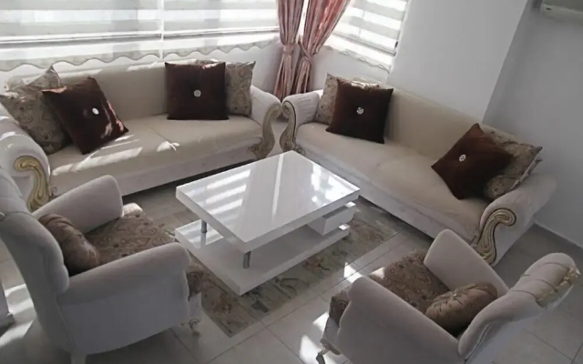 Hisarpark G1 by Nokta Villa