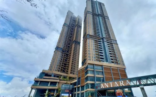 Antara Premium Suites Genting Highlands by BYON – Exterior – Genting Highlands