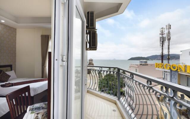 Hanka Star Hotel