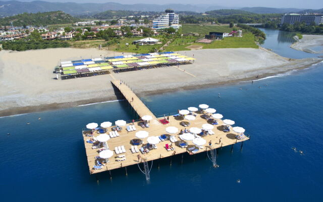 Raymar Resort & Aqua