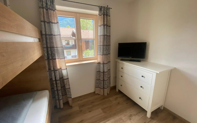 Ferienwohnung Schmetterer