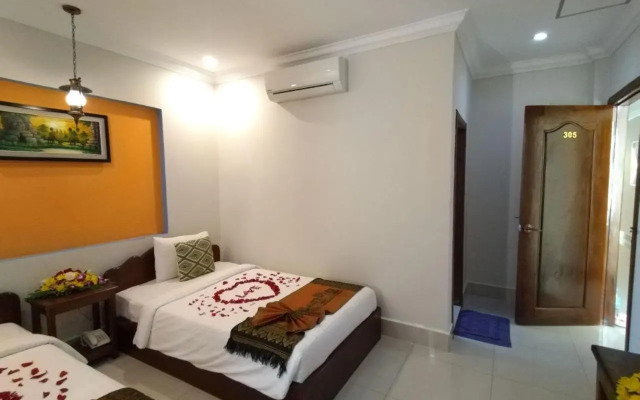 Por Sovann Boutique Hotel