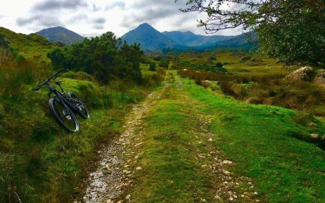 Rugged Glen Accommodation