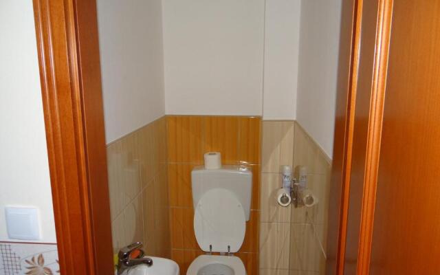 Marinica Apartman