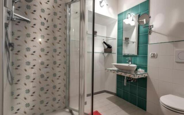 Apartment La Scala 1572