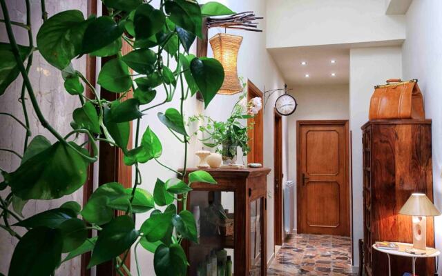 Kalinikta B&B