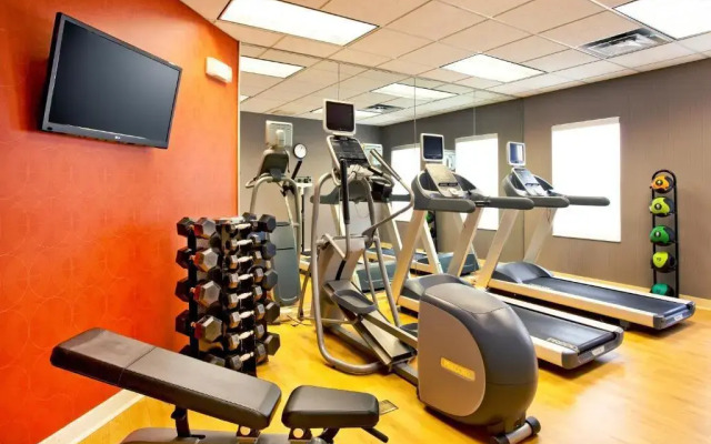 Residence Inn Hartford Manchester