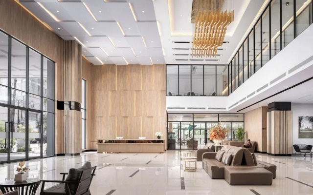 RIVA Hotel SHV