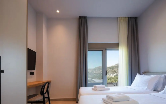 Panorama Luxury Suites