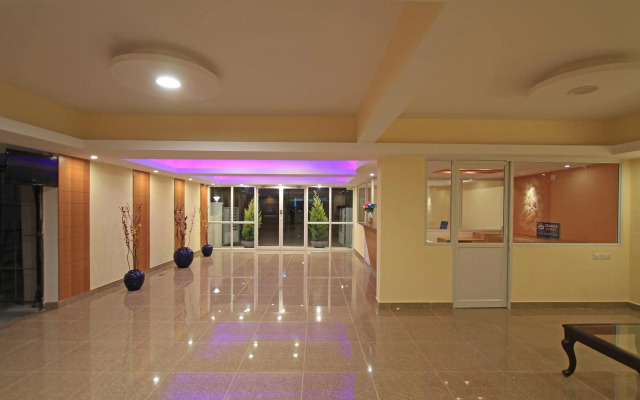 Arra Grande Suites