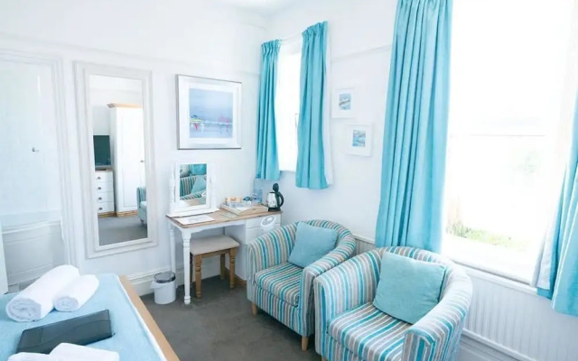 Southern Breeze Lodge