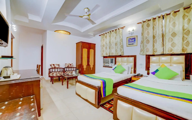 Treebo Paras International