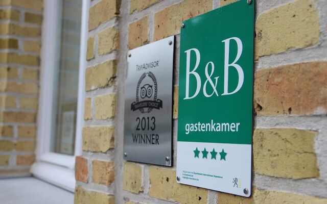 B&B at Room's
