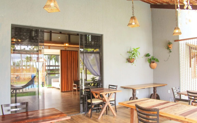 Pousada Iandê  Patacho