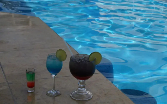 Villas Solymar Cancun