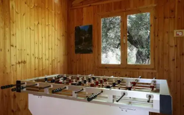 Heracles Guesthouse
