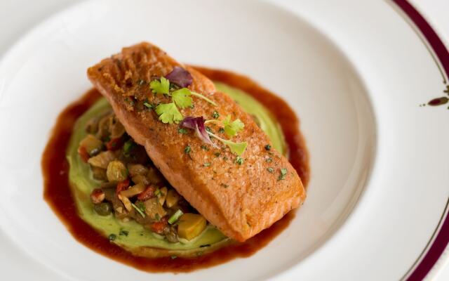 Inn on Biltmore Estate