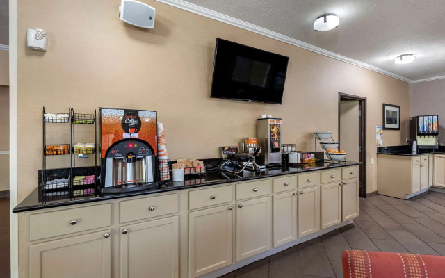Comfort Inn Moline - Quad Cities