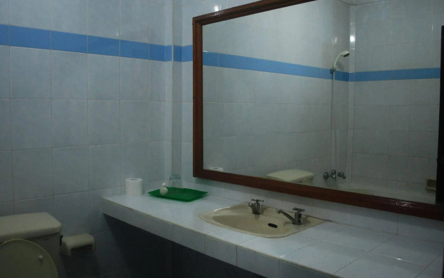 Hotel Sorga