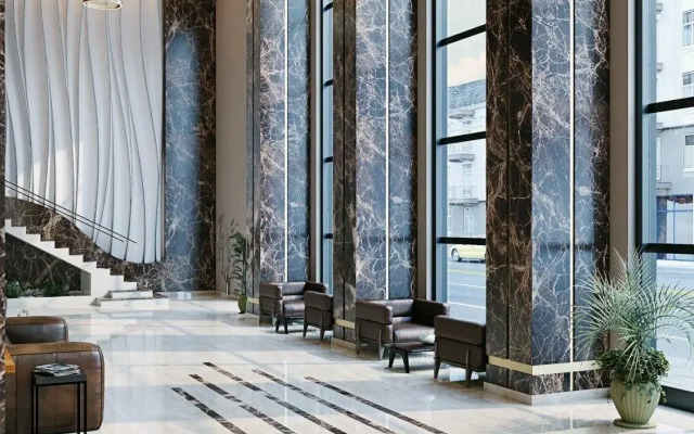 Grand Plaza Hotel - Jazan