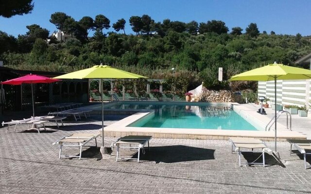 Parco Carabella Residence