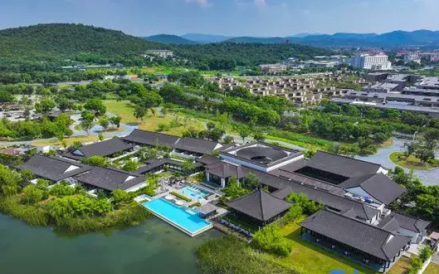 Yitang Hotel