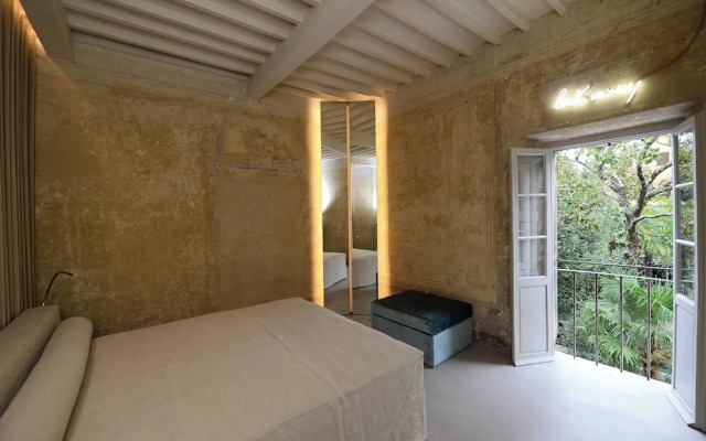 SUGAR ROOMS Residenza d' Epoca