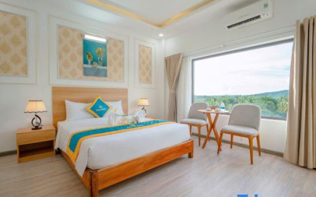 SAKURA Phu Quoc Hotel