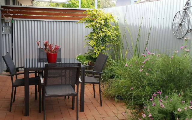 Albany Harbourside Apartments And Houses