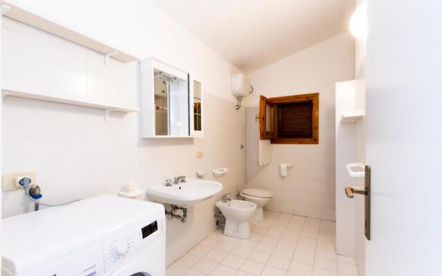 Costa Paradiso Apartments