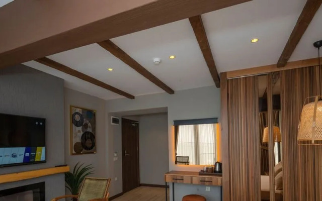 Villa Siesta Hotel Istanbul