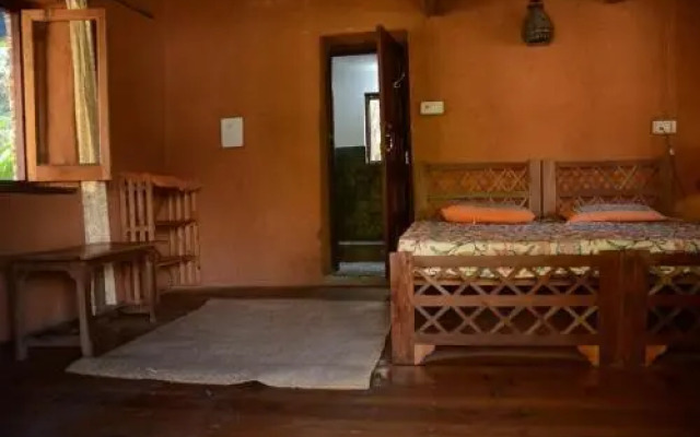 Shivanandi River Lodge